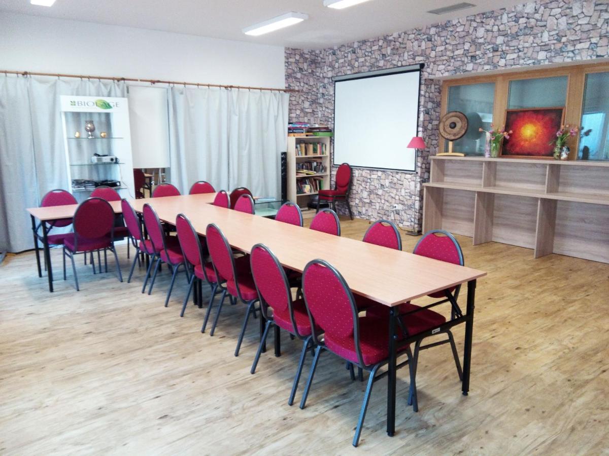 Rezidence Club Canada Lipno Sauna Wifi Parking Lipno nad Vltavou Eksteriør billede