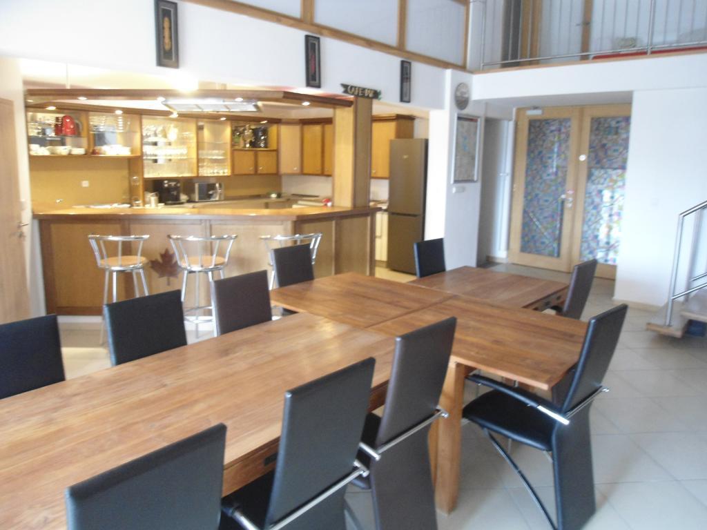 Rezidence Club Canada Lipno Sauna Wifi Parking Lipno nad Vltavou Eksteriør billede