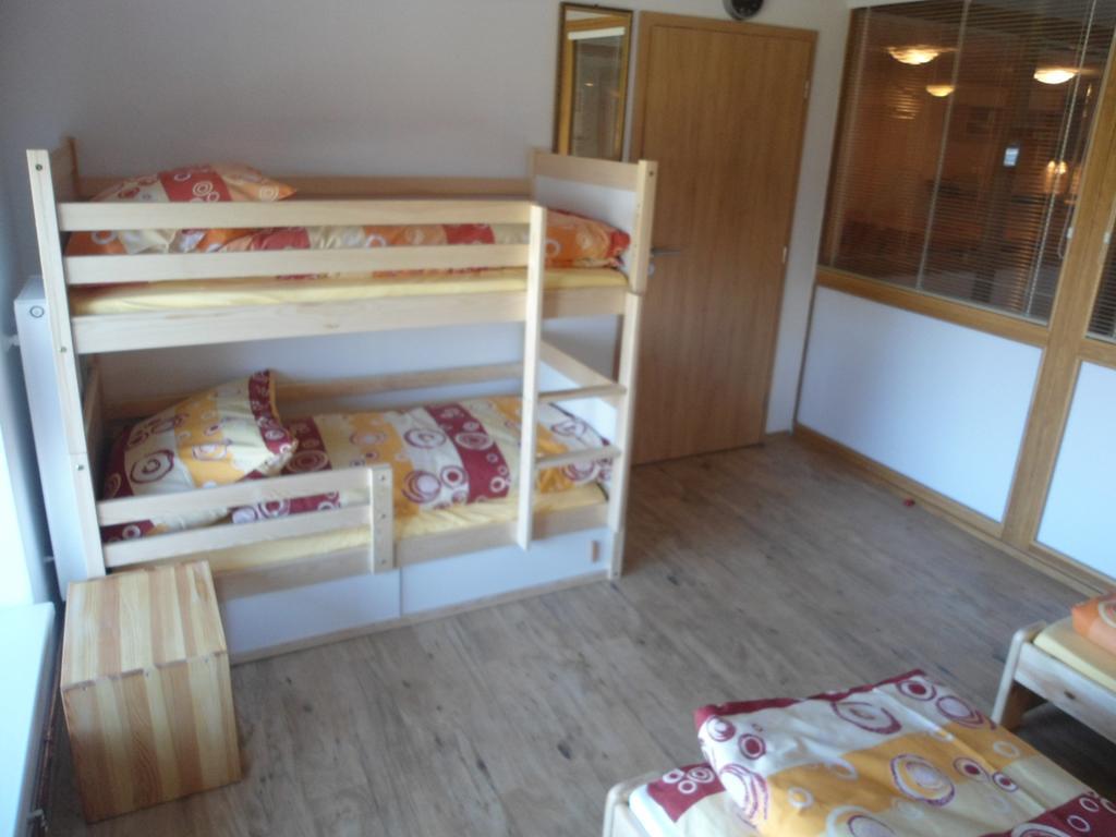 Rezidence Club Canada Lipno Sauna Wifi Parking Lipno nad Vltavou Eksteriør billede