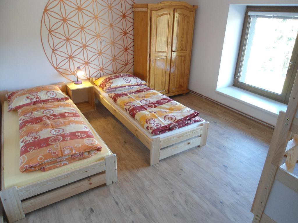 Rezidence Club Canada Lipno Sauna Wifi Parking Lipno nad Vltavou Eksteriør billede
