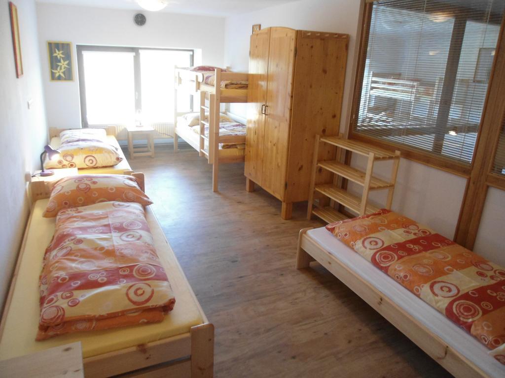 Rezidence Club Canada Lipno Sauna Wifi Parking Lipno nad Vltavou Eksteriør billede