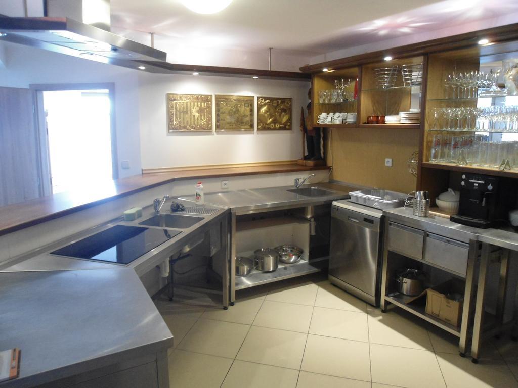 Rezidence Club Canada Lipno Sauna Wifi Parking Lipno nad Vltavou Eksteriør billede