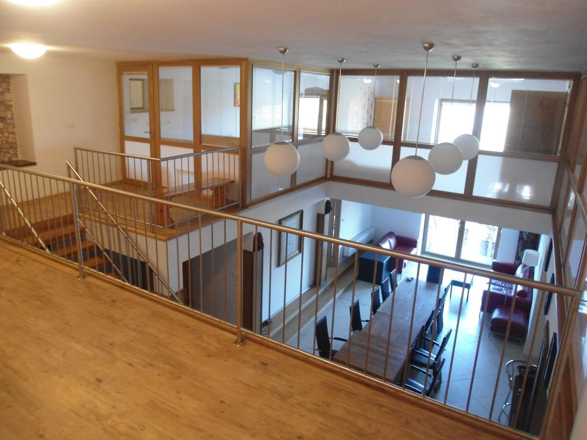 Rezidence Club Canada Lipno Sauna Wifi Parking Lipno nad Vltavou Eksteriør billede