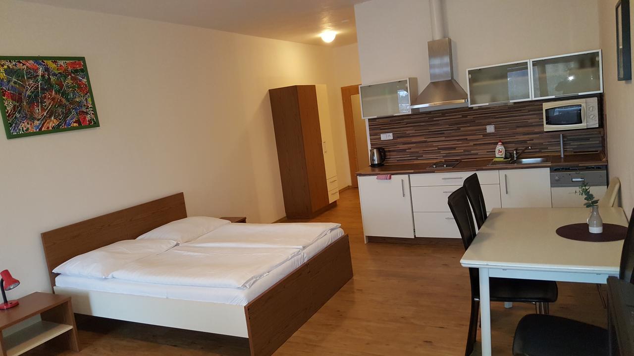Rezidence Club Canada Lipno Sauna Wifi Parking Lipno nad Vltavou Eksteriør billede