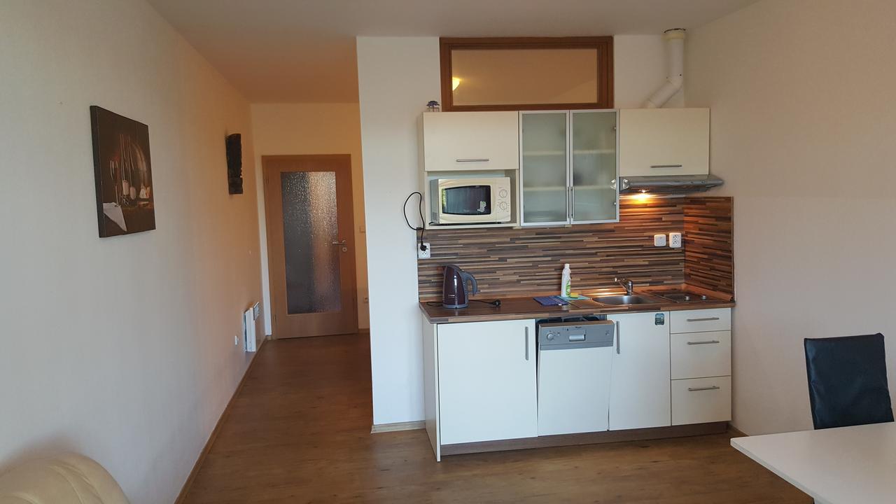 Rezidence Club Canada Lipno Sauna Wifi Parking Lipno nad Vltavou Eksteriør billede