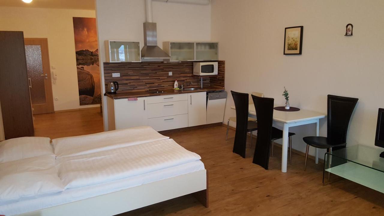 Rezidence Club Canada Lipno Sauna Wifi Parking Lipno nad Vltavou Eksteriør billede