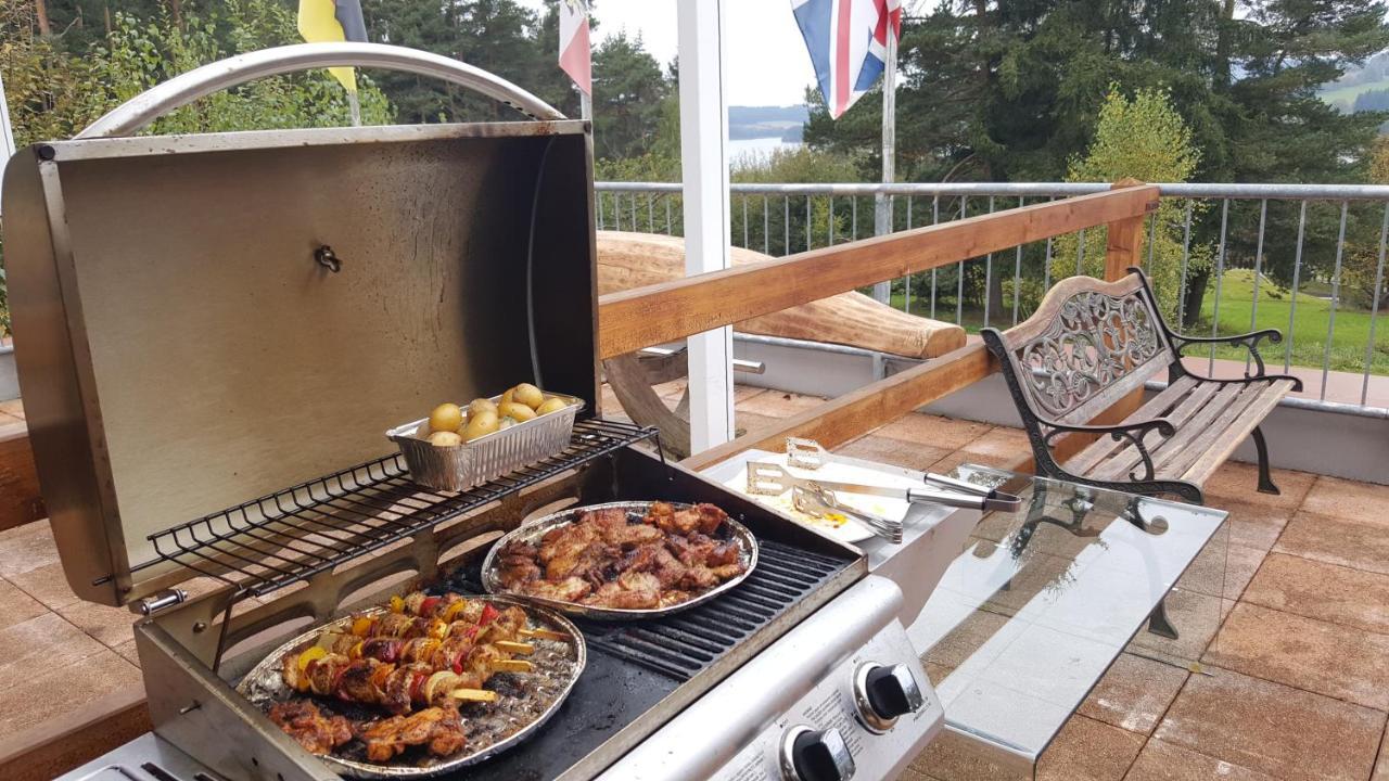 Rezidence Club Canada Lipno Sauna Wifi Parking Lipno nad Vltavou Eksteriør billede