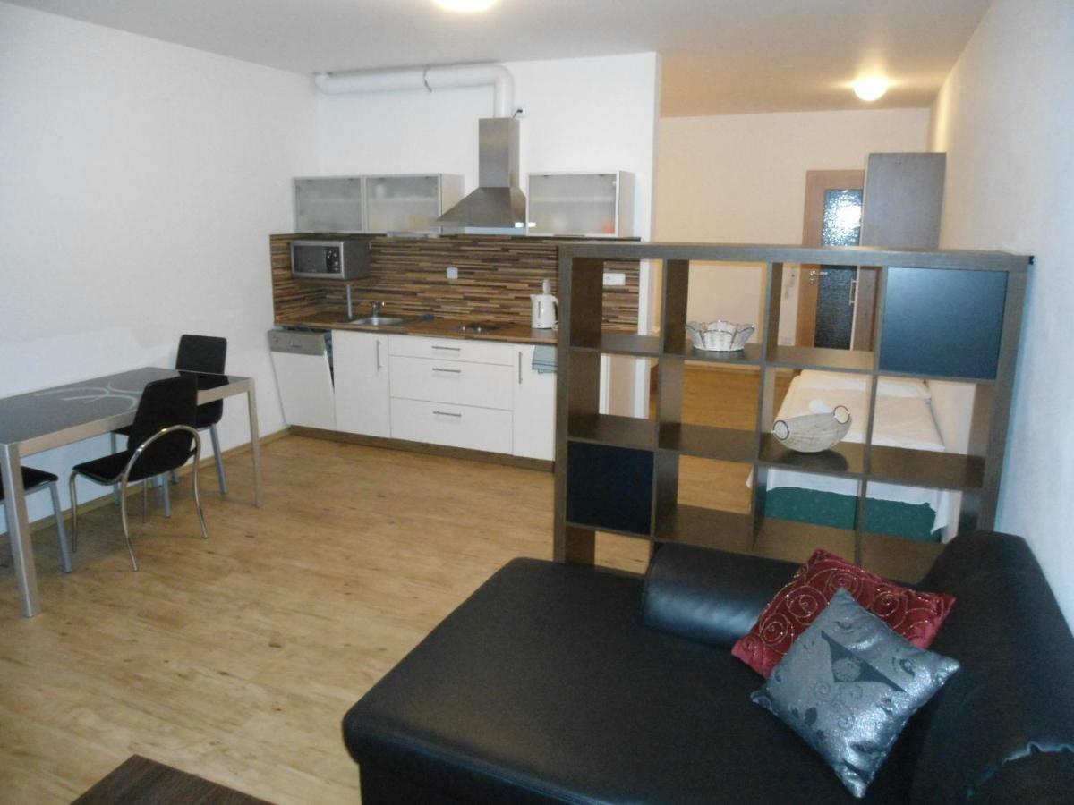 Rezidence Club Canada Lipno Sauna Wifi Parking Lipno nad Vltavou Eksteriør billede