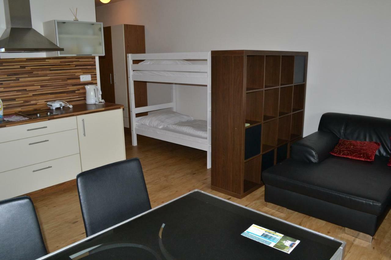 Rezidence Club Canada Lipno Sauna Wifi Parking Lipno nad Vltavou Eksteriør billede